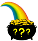 MLM-Wunschtopf voller Gold